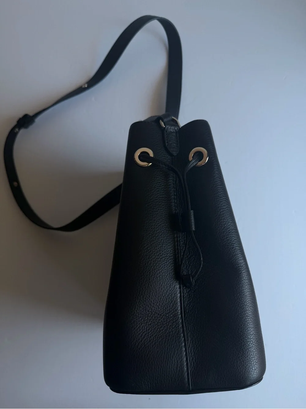 Kate Spade Marti Bucket Bag Size Large